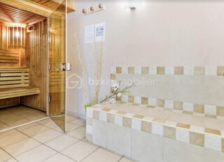  Appartement � vendre 2 pi�ces 34 m�