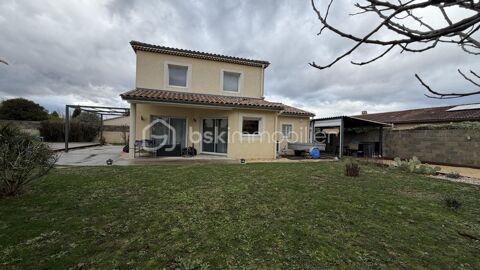   CHATUZANGE LE GOUBET - Maison individuelle 102 m Maison - 5 pice(s) - 102 m