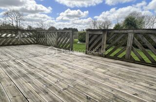  Maison à vendre 6 pièces 100 m²
