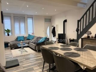  Maison � vendre 5 pi�ces 115 m�