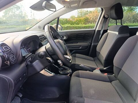C3 Aircross 1.5 BlueHDi 120 C-Series - Automatique 2022 occasion 49500 Segre En Anjou Bleu