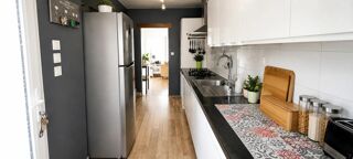  Maison à vendre 5 pièces 113 m²