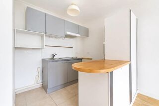  Appartement à vendre 2 pièces 45 m²