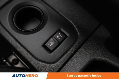 Duster II 1.5 dCi Blue Prestige 4x2 116 ch 2019 occasion 92130 Issy-les-Moulineaux