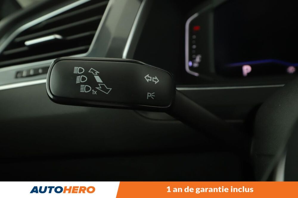 Tiguan Allspace 2.0 TDI Carat DSG7 150 ch 2019 occasion 92130 Issy-les-Moulineaux