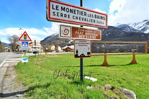 Fonds de commerce Restaurant Pizzeria � Emplacement N&deg;1 � Serre Chevalier 137000 05220 Le monetier les bains