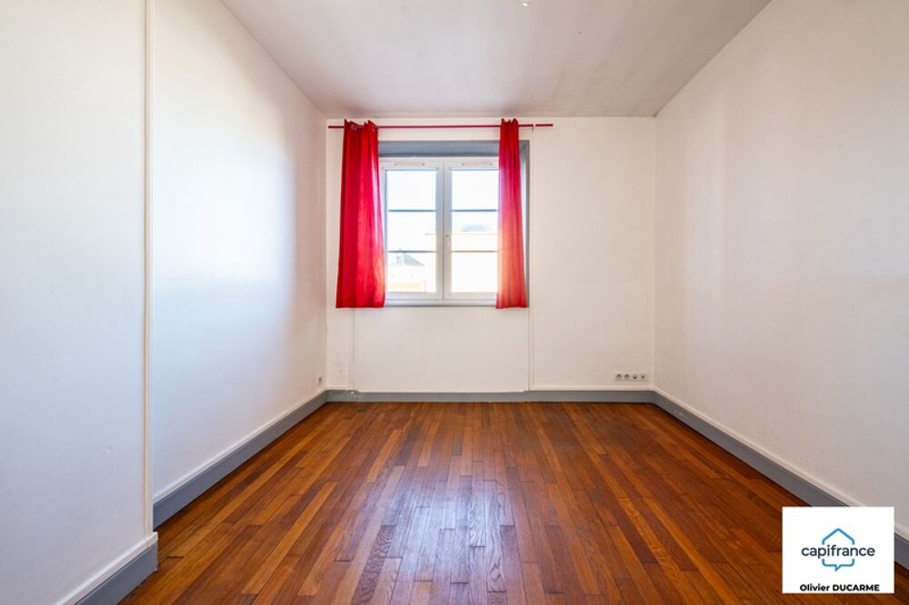 Vente Appartement Appartement à vendre 3 pièces DIJON (21) secteur allées du Parc, avec balcon, cave et grenier Dijon