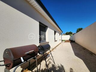  Villa à vendre 5 pièces 124 m²