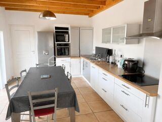  Maison à vendre 8 pièces 155 m²