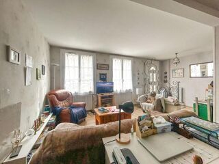  Maison � vendre 6 pi�ces 117 m�