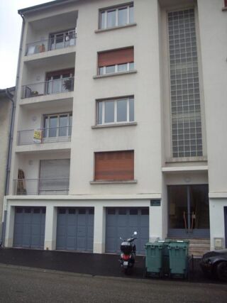  Appartement  louer 5 pices 88 m