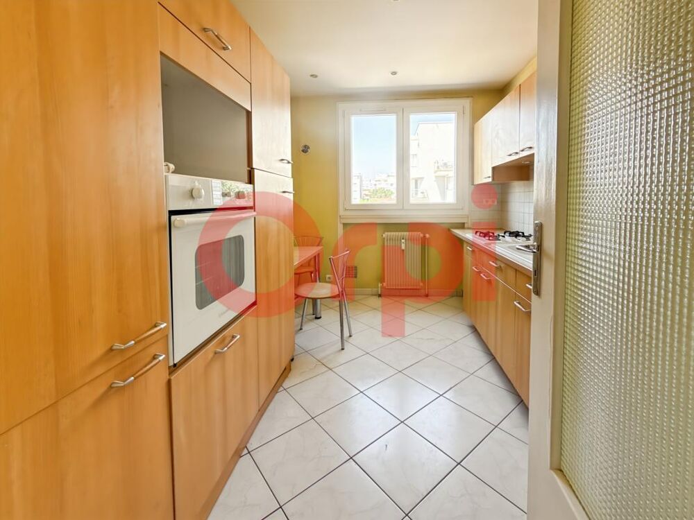 Location Appartement Appartement T3 MEUBLE 70m² Lyon 8