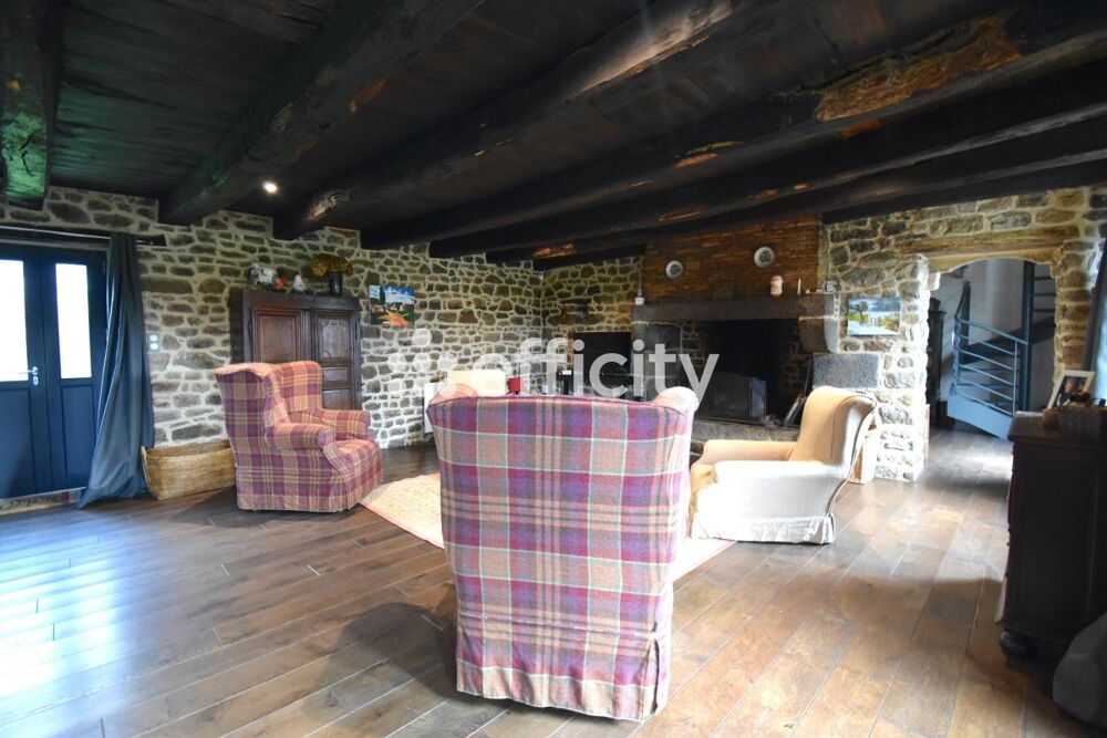 � vendre  Propri�t�/ch�teau Bonnemain (35270)