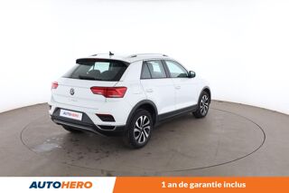 T-ROC 1.5 TSI EVO Active DSG7 150 ch 2021 occasion 92130 Issy-les-Moulineaux