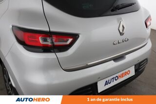 Clio 0.9 TCe Intens 90 ch 2019 occasion 92130 Issy-les-Moulineaux