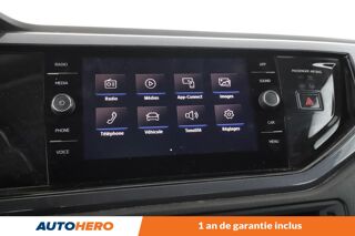 Polo 1.0 TSI IQ.Drive 95 ch 2020 occasion 92130 Issy-les-Moulineaux
