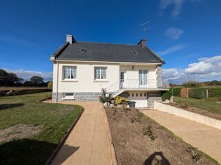  Maison à vendre 5 pièces 100 m²