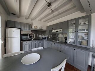  Maison à vendre 6 pièces 128 m²