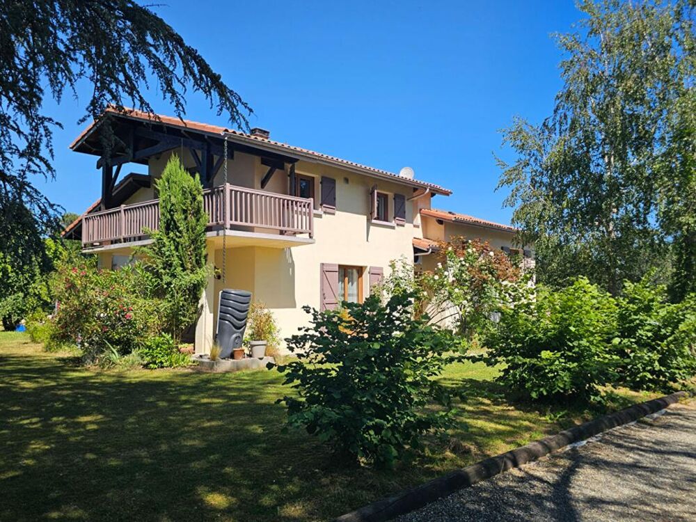 Maison de150 m2 avec 17314m2 terrain