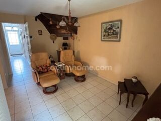  Maison  vendre 5 pices 124 m