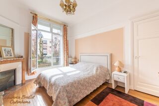  Appartement � vendre 7 pi�ces 191 m�