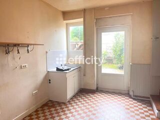  Maison � vendre 3 pi�ces 70 m�