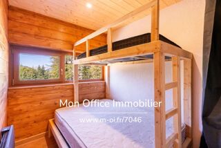  Appartement à vendre 2 pièces 25 m²