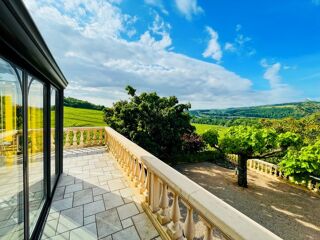  Maison � vendre 8 pi�ces 200 m�