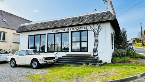 CROZON � LE FRET 199000 29160 Crozon