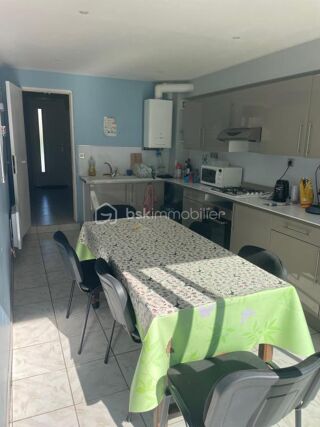  Maison � vendre 5 pi�ces 94 m�