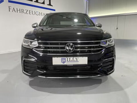 Tiguan Allspace 2.0 TDI R-Line 4Motion 2023 occasion 33000 Bordeaux