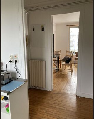  Appartement � louer 3 pi�ces 60 m�