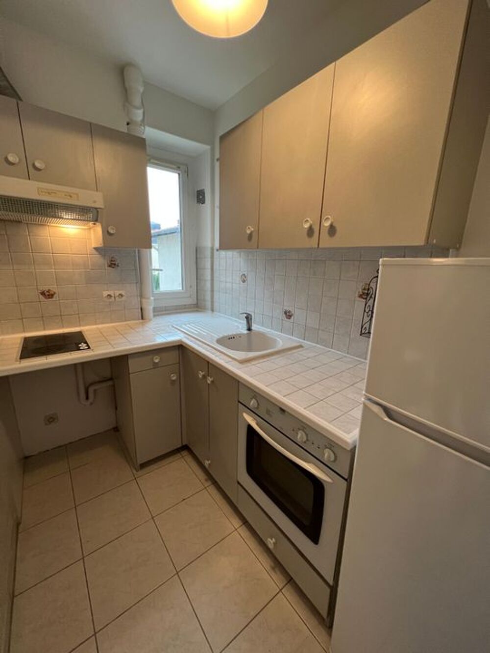 Location Appartement Appartement de 33m2 à louer sur Saint-Maur-des-Fossés Saint maur des fosses
