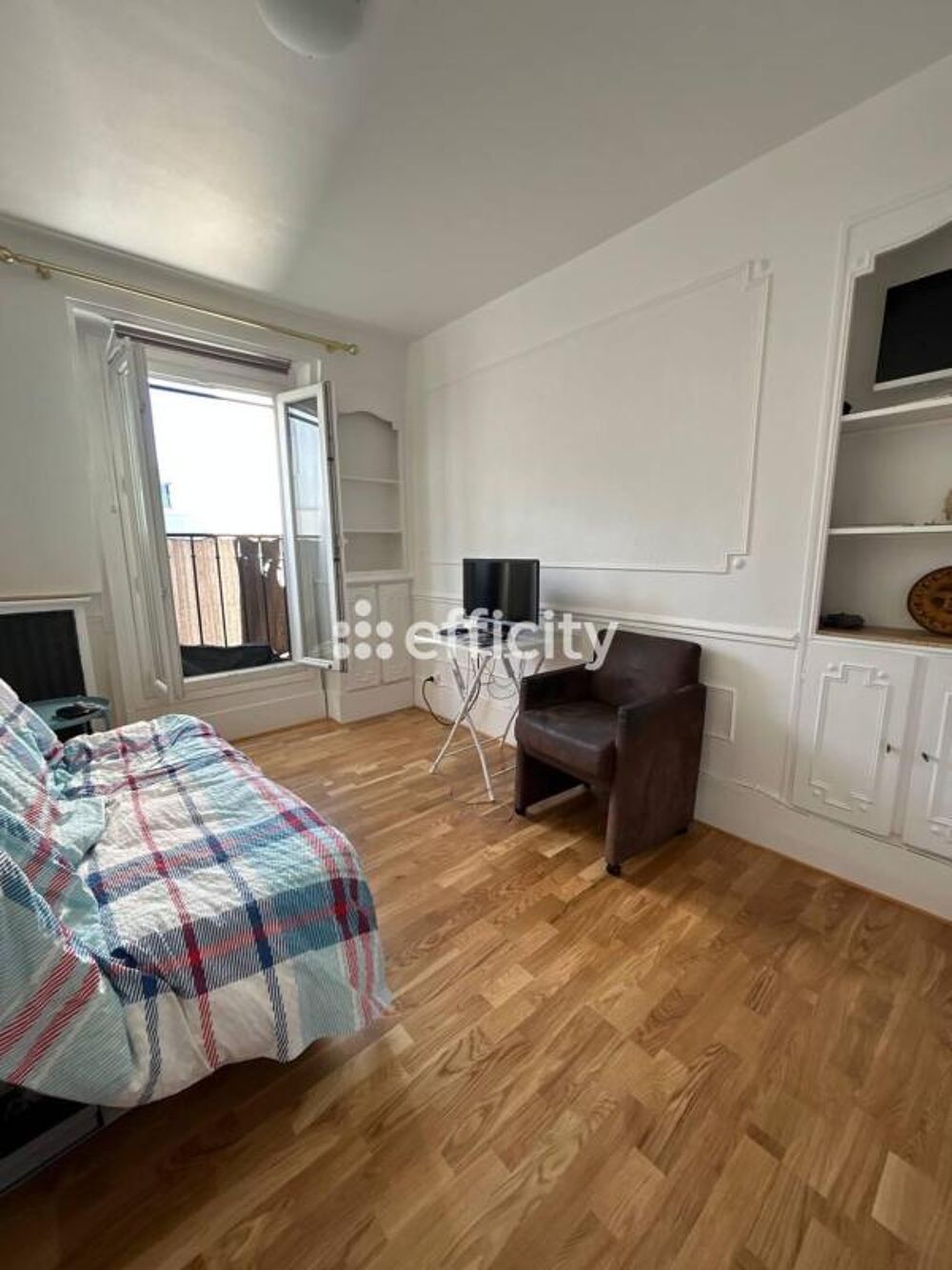 Vente Appartement Appartement Paris 15