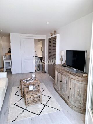  Appartement � vendre 1 pi�ce 21 m�