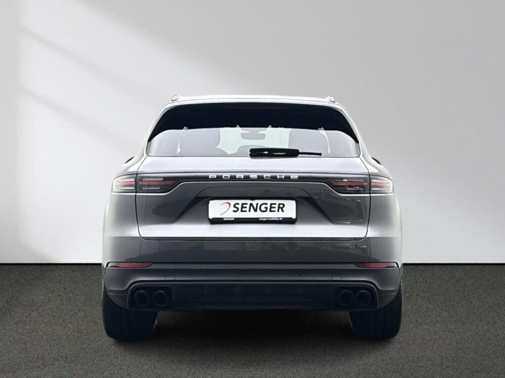 Cayenne 2022 occasion 33000 Bordeaux