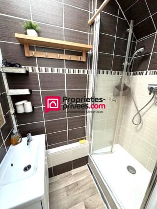  Appartement  vendre 2 pices 41 m