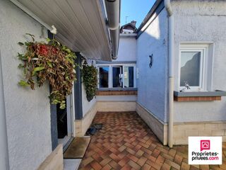  Maison à vendre 5 pièces 110 m²