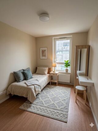  Appartement à vendre 3 pièces 75 m²