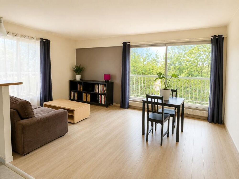 Appartement 4 pièces  84m² - Quartier Centre MONTMORENCY