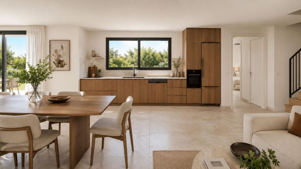 Vente Maison *FRAIS DE NOTAIRE OFFERTS* GRANDE MAISON AVEC JARDIN + PARKING Bruges