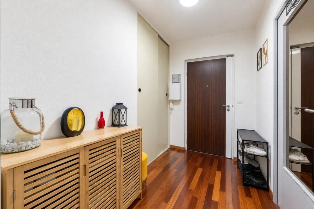 Vente Appartement Appartement spacieux avec terrasse à Cergy Cergy