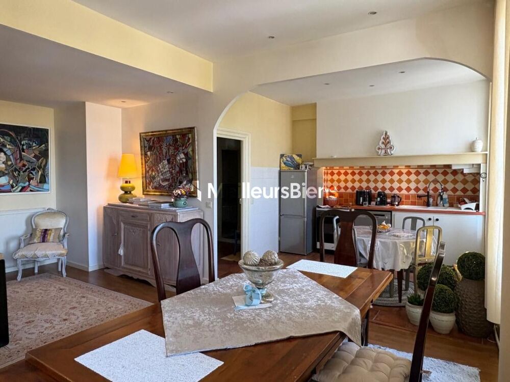 Mazamet Centre  Bel et spacieux appartement