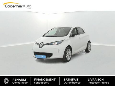 Renault zoe R90 Achat Intégral Zen