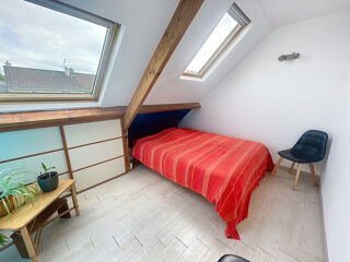  Maison � vendre 7 pi�ces 130 m�