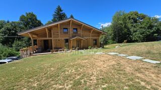  Chalet � vendre 7 pi�ces 236 m�