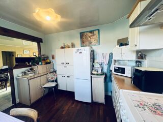  Maison � vendre 3 pi�ces 75 m�