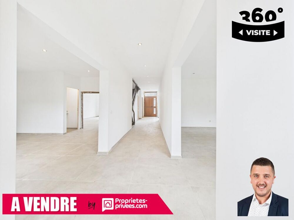 Vente Maison Maison Vendresse 281 m2 Vendresse