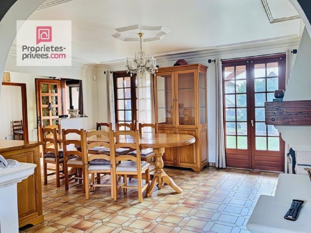 Vente Maison MAISON Bailly