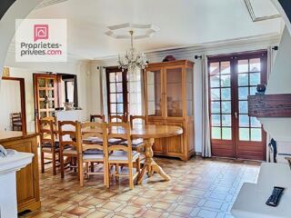  Maison à vendre 7 pièces 170 m²
